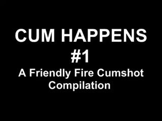 Friendly fire compilation