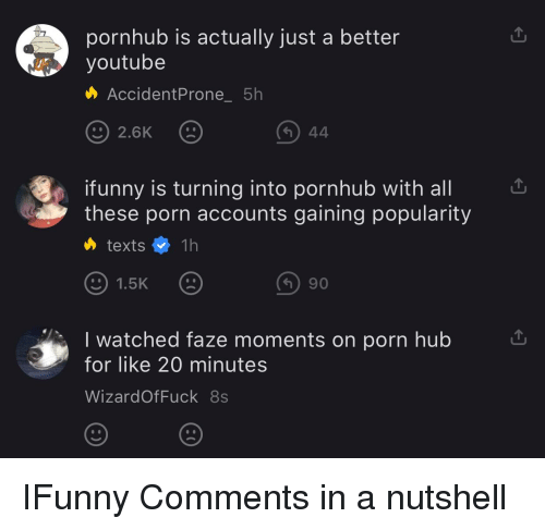 Pornhub funny moments
