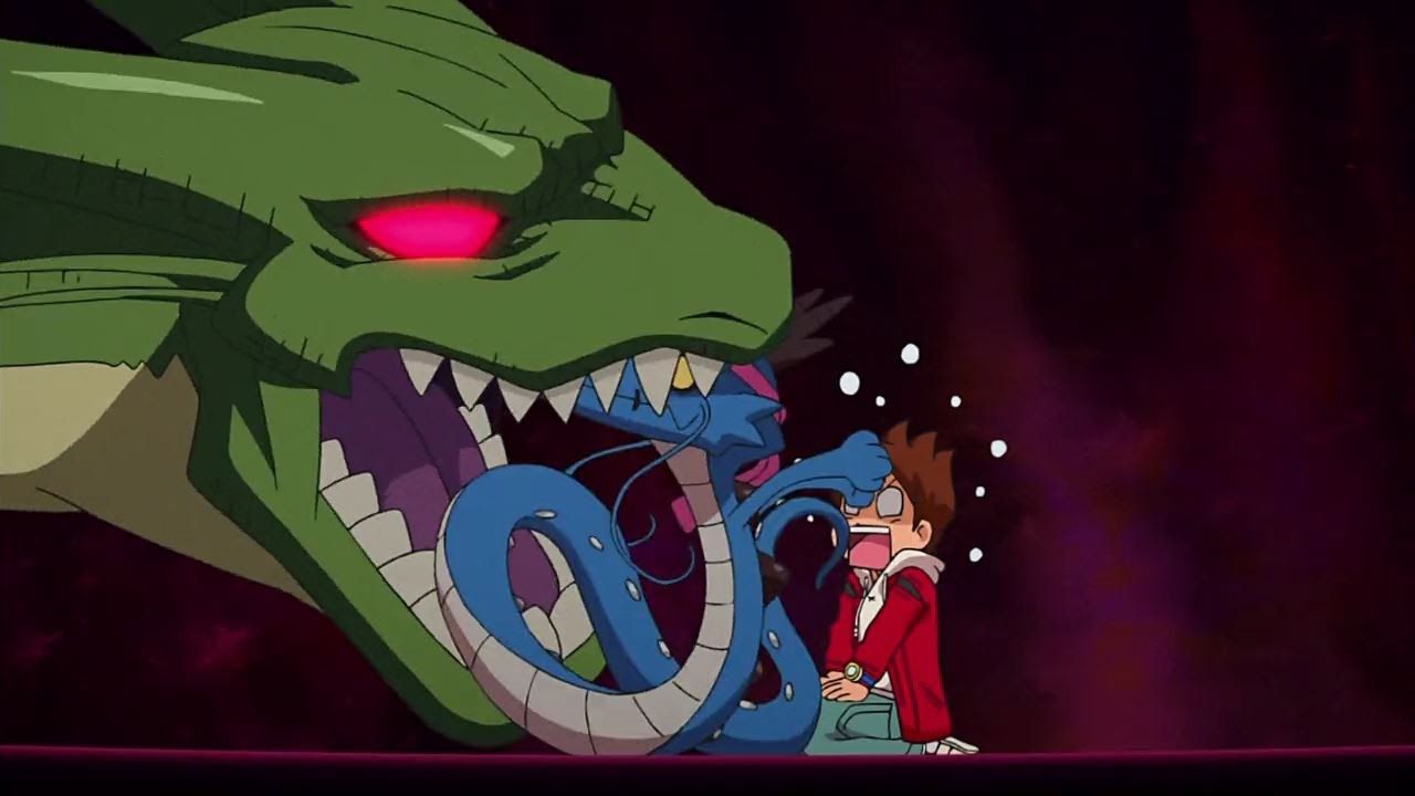 Doctor reccomend dragon vore animation