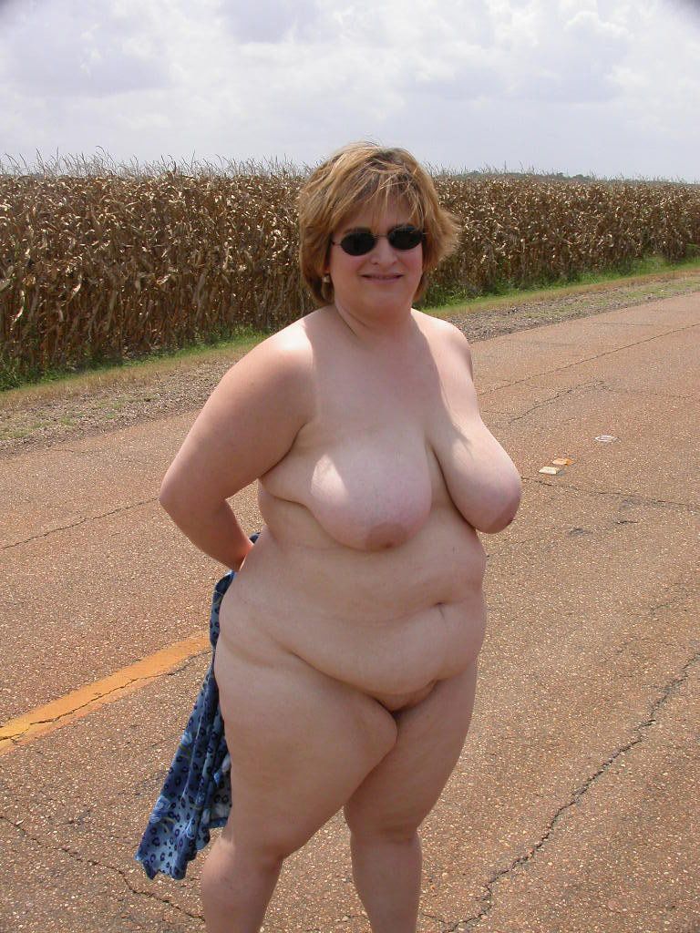 Wildcat reccomend chubby women posing nude