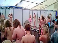 best of Nude girls nudist camp