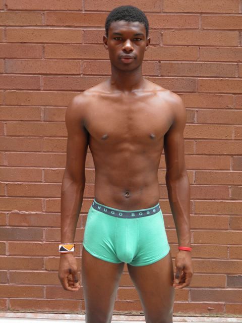 Vams reccomend hot naked black teen gays