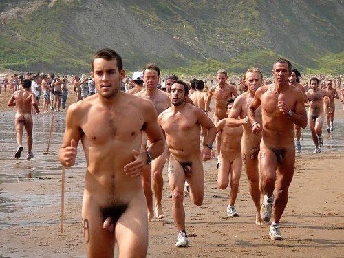 best of Boys nude naturist