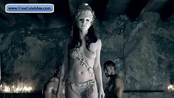 Lynn collins ever been nude