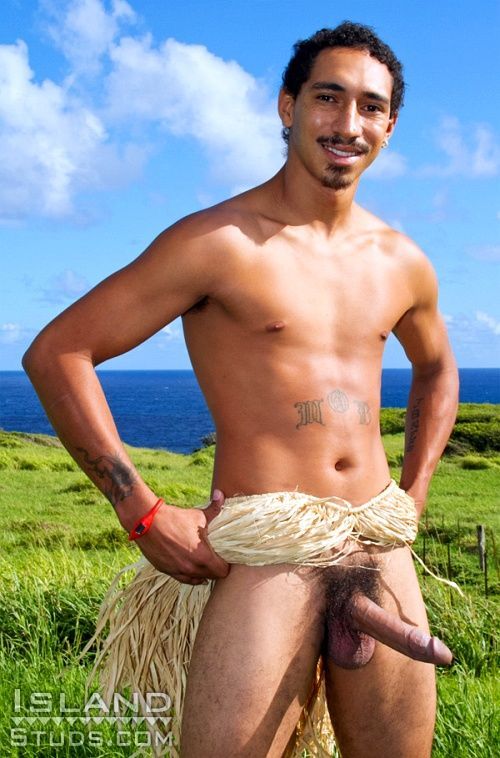 Snowflake reccomend hawaiian men naked butt