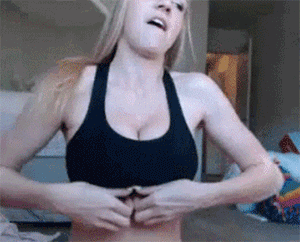 best of Boob gif tumblr natural
