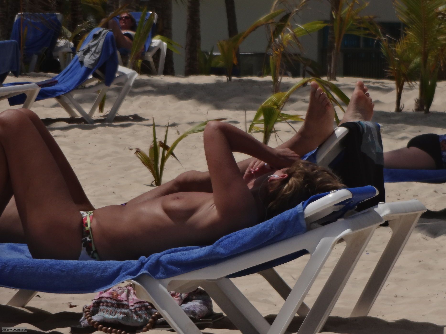 Voyeur Beach Punta Cana Voksenbilleder Hq