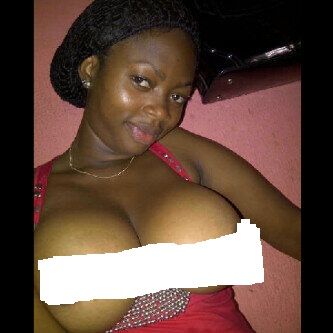 Nigerian breast nude pictures