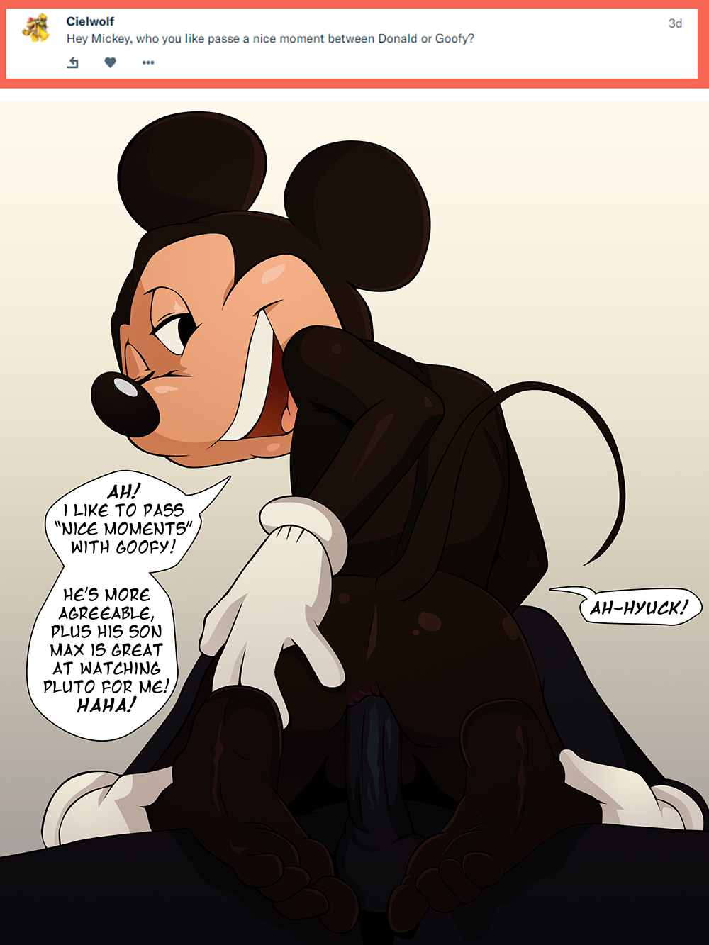 best of Sex mikey mouse gay