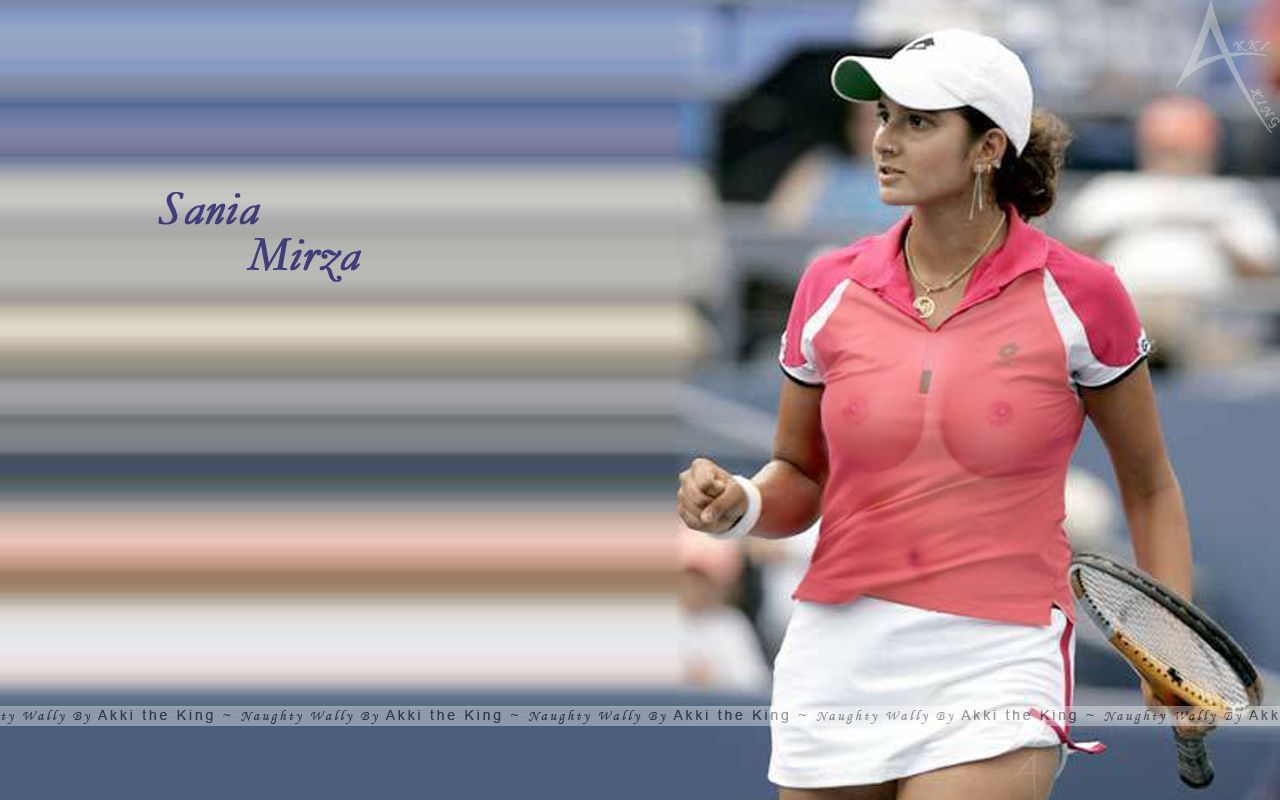 Earnie reccomend sania mirza pictures hot sex