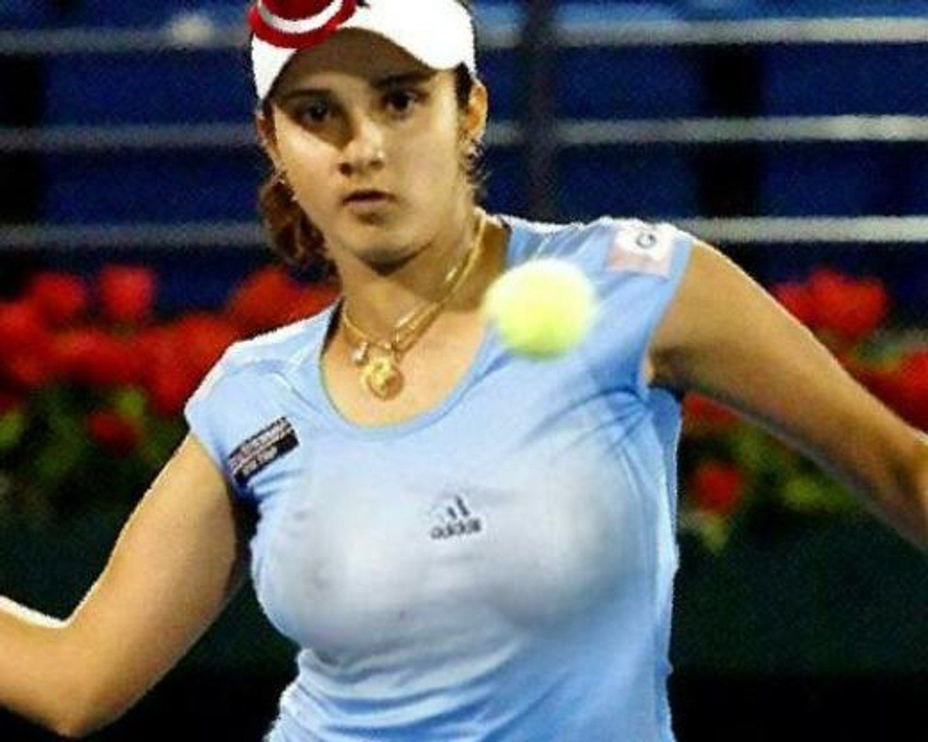 Sania mirza pictures hot sex