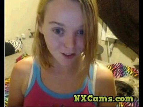 Tornado reccomend nude teen webcams