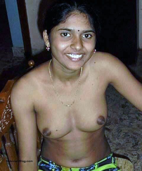 Girl local nude tamil