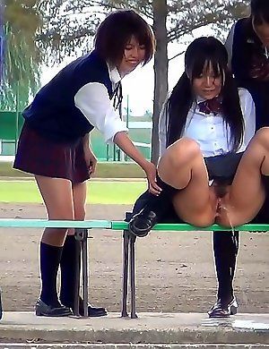 Fendi reccomend japanese teens bald pussy piss xxx