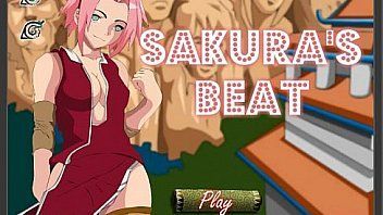 Sakura sex sasori