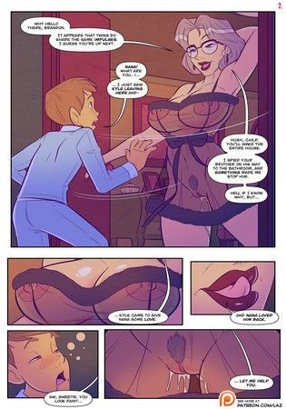 Xyz Porn Comics
