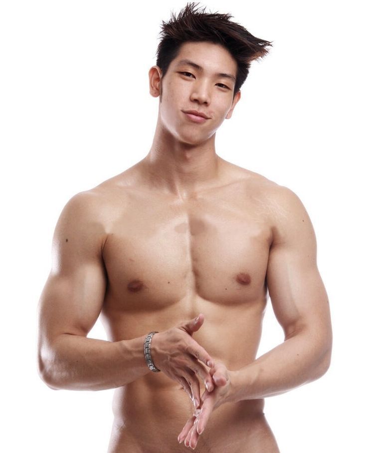 Hot guy korean pornstars
