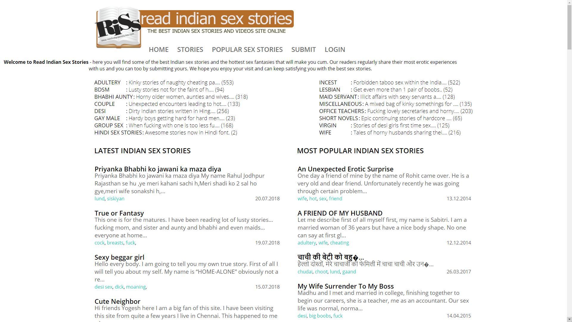 Taz reccomend group sex story in hindi