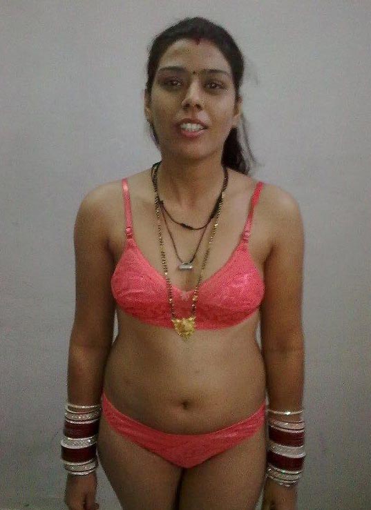 Indian wife nudes