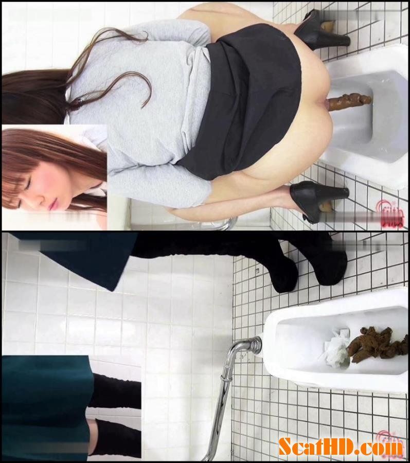 best of Toilet girl spycam pooping