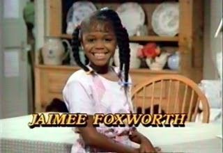 Choco recommendet jaimee foxworth.