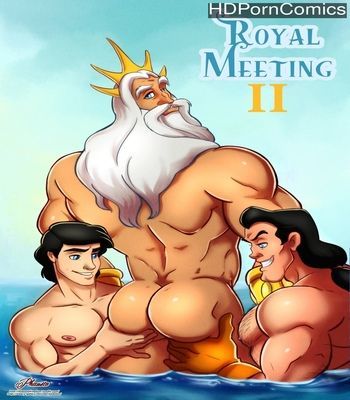 best of Ariel animated comic sex