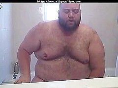 Gay chubby bear videos