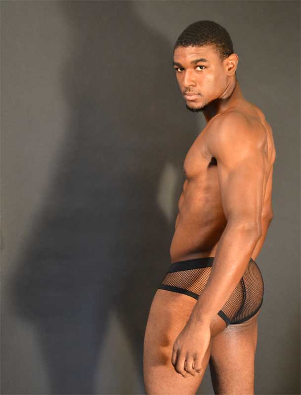 Outlaw recomended gay underwear with dick ring