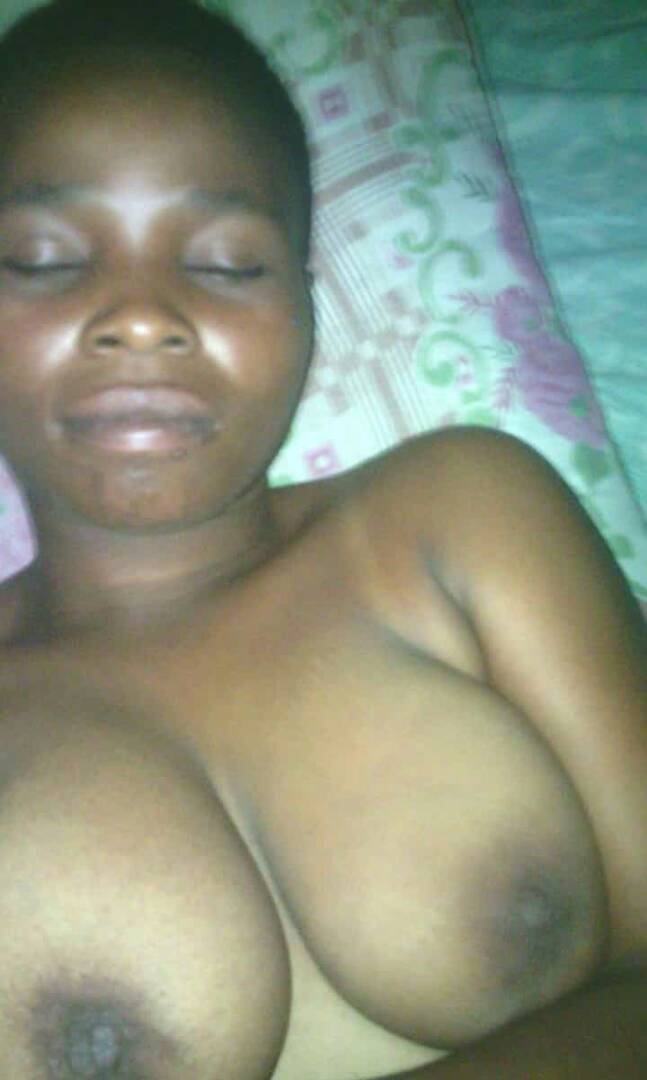 Alien reccomend breast nude nigeria slim girls