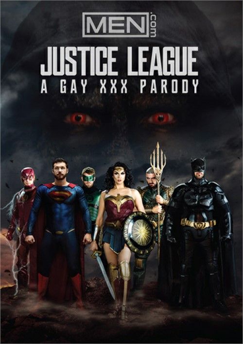 Justice League Hentai - Canary fucked in a Flash.