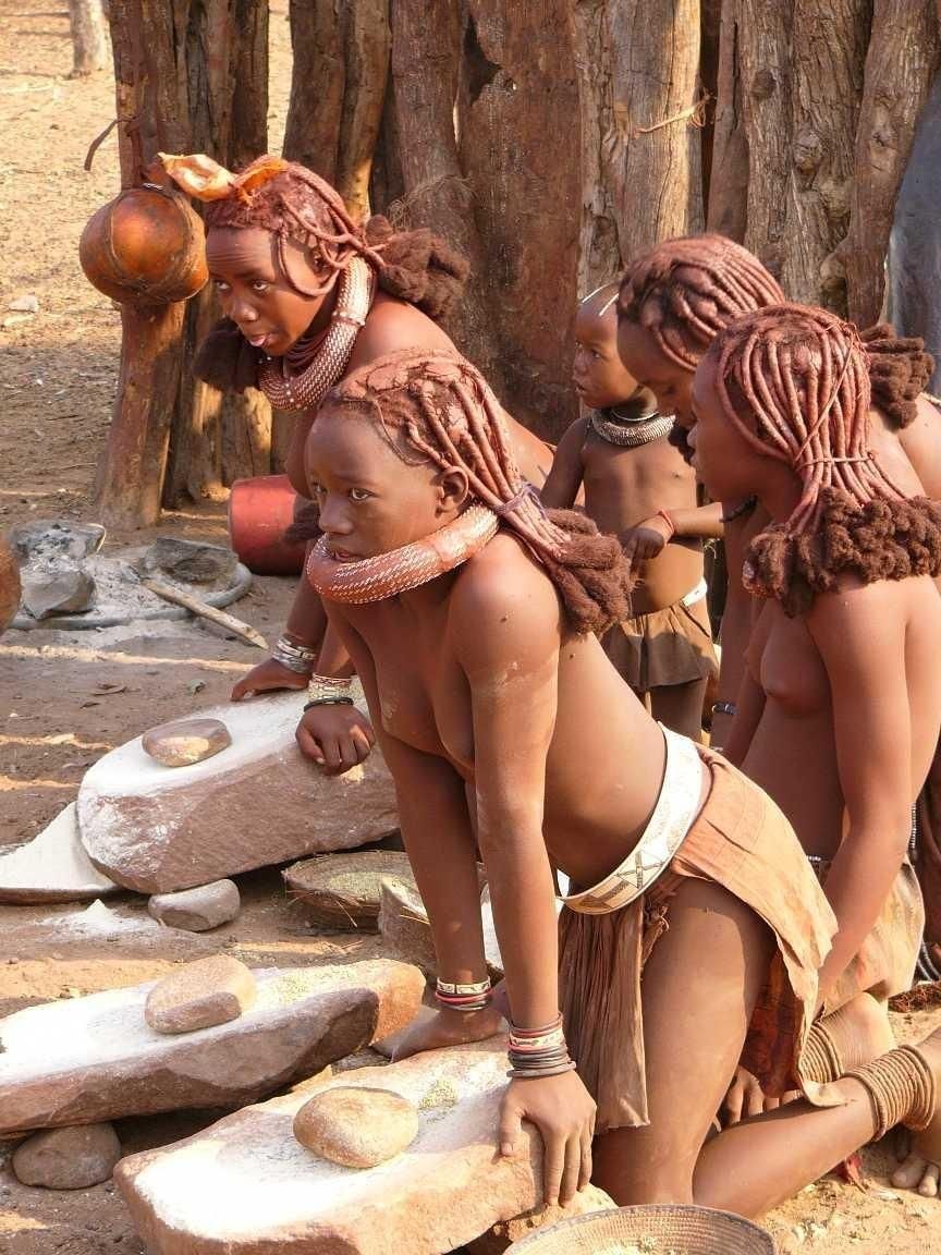Sixlet reccomend native tribes of africa nudes pussy leak xxx