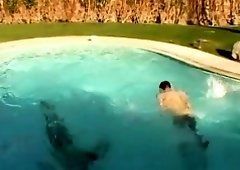 Mizzen reccomend gay naked teen boy underwater