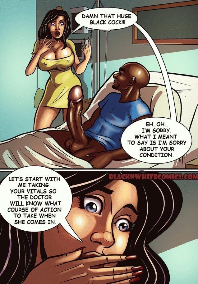 Dart reccomend bondage nurse comic