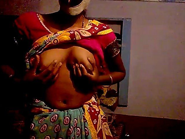 Bhabhi sexy nude pic