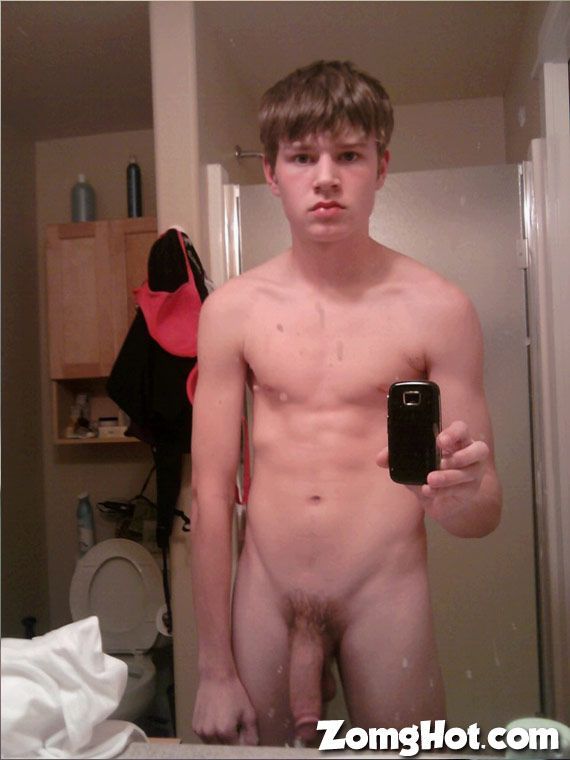 best of Gay nude dick teens long