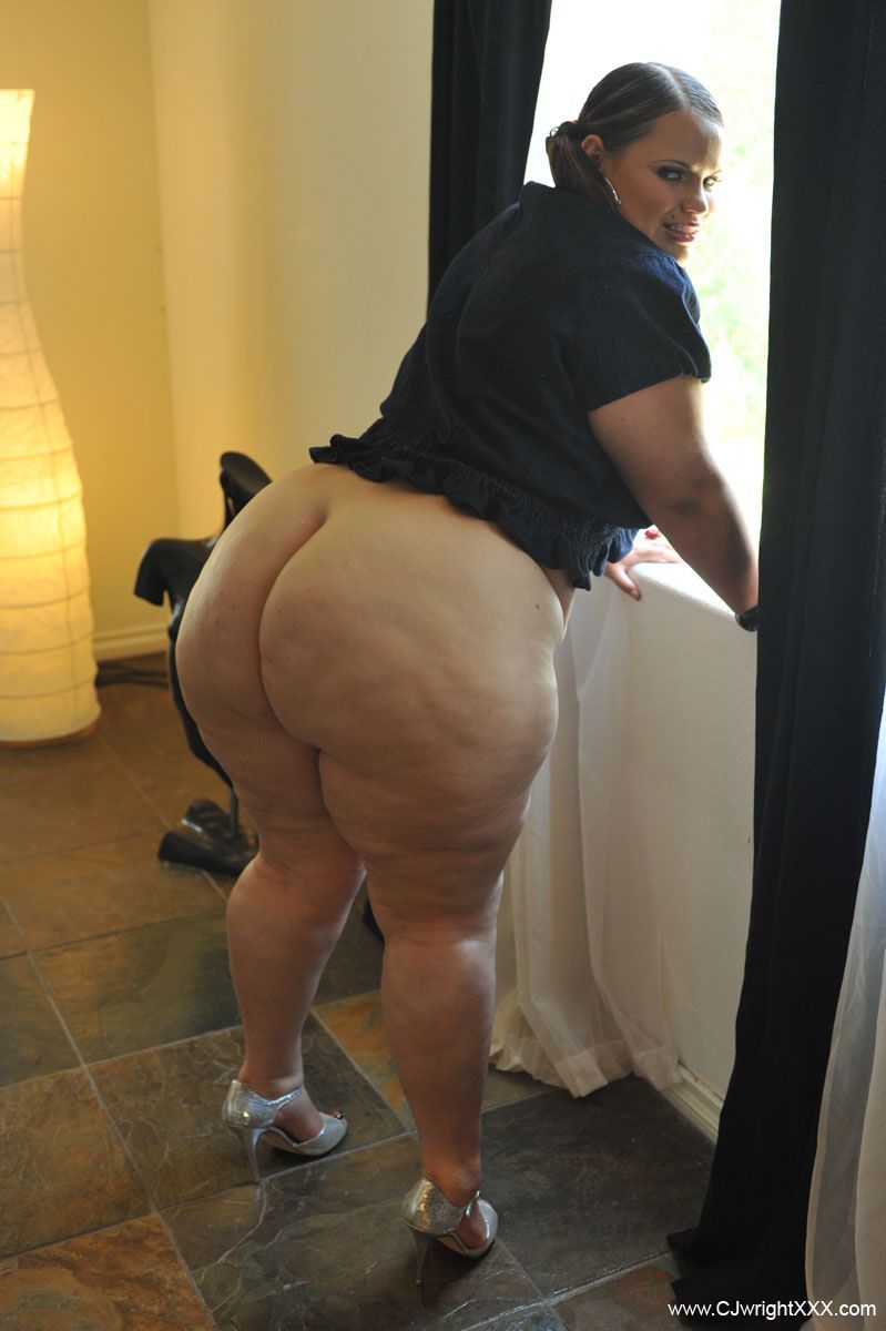 Crusher reccomend booty bbw naked huge