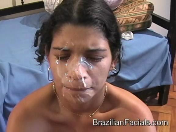 Brazilian facial