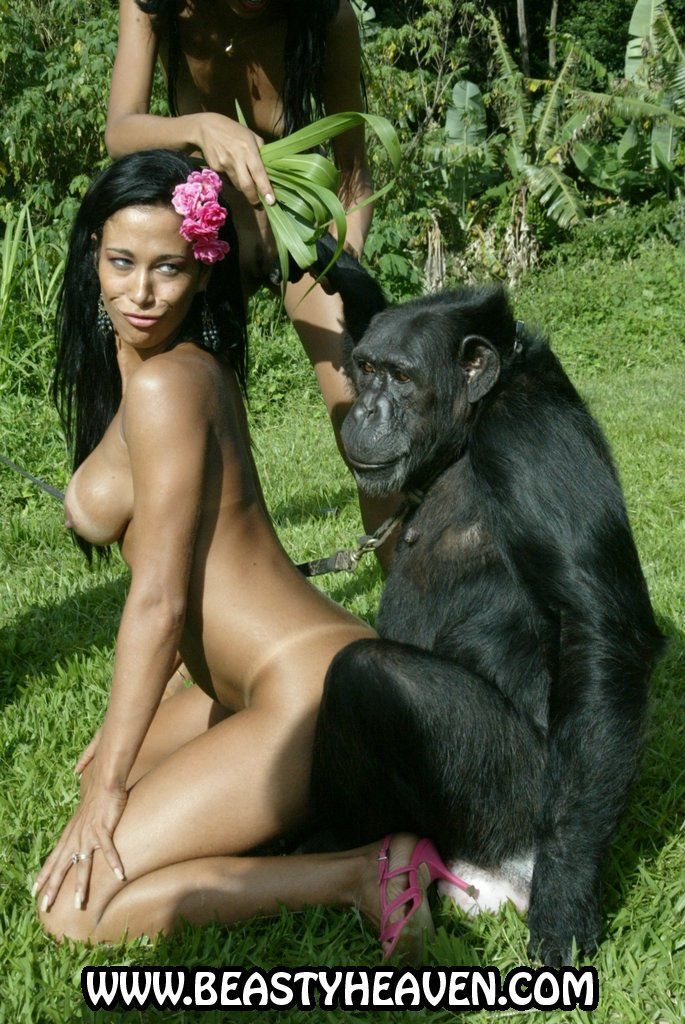Beast Exotic Monkey Sex Woman / Популярные Страница 13