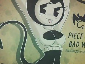 Bendy And The Ink Machine Sex