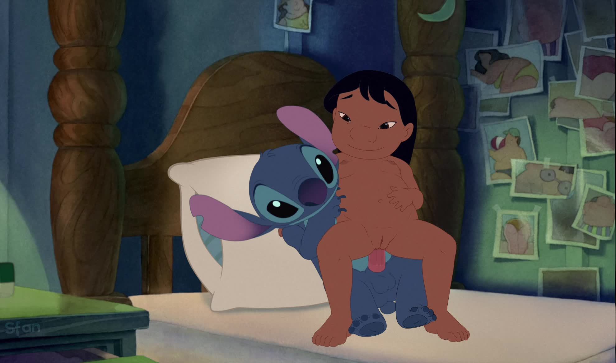 Comments: 3. Disney lilo and stitch lilo gets fucked porn - Sex Quality pho...