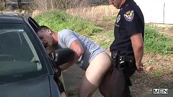 best of Porn cover police gay