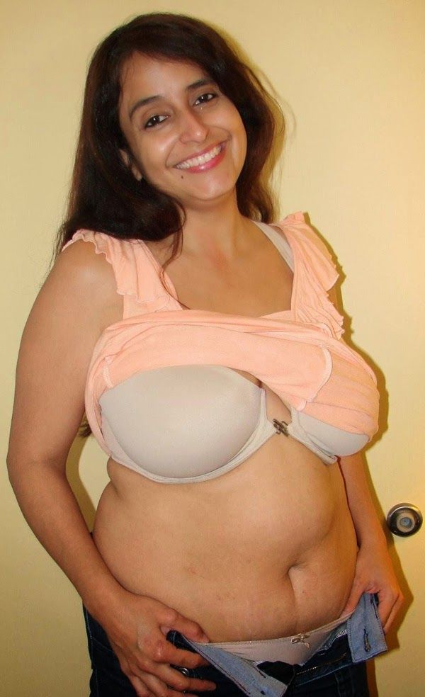 best of Bikini aunty sexy chubby