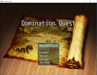 best of Quest gallary domination