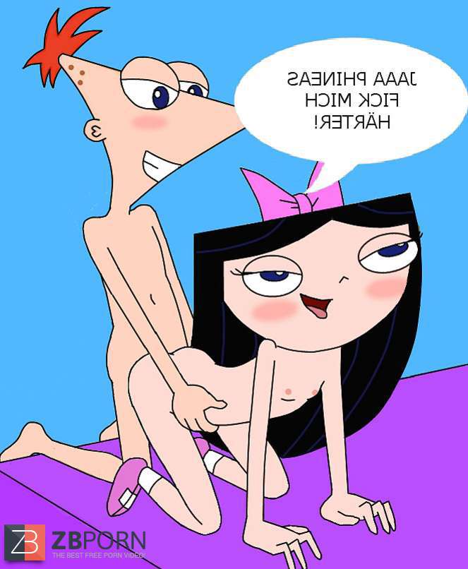 Xxx com phines and ferb