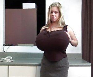 Big Tits Babe Sovereign Syre Cucks Her Husband By Fucking Her Doctor.