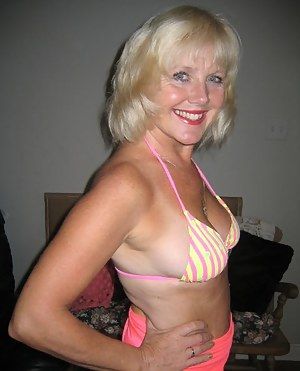 Hard-Boiled reccomend mature candid bikini imagefap