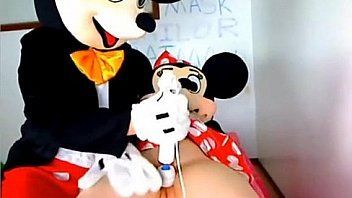 best of Mouse xxx mickey