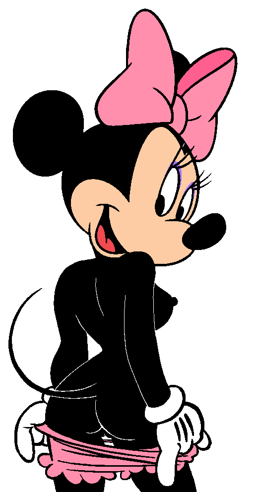 best of Mouse naked minnie