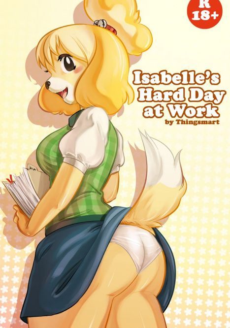 Apple recommend best of isabelle nude nintendo
