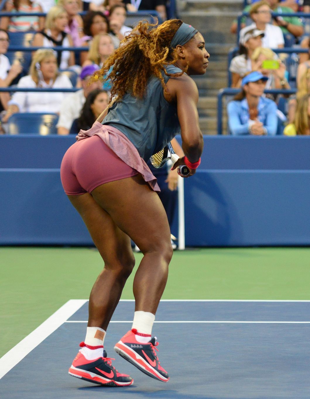 best of Williams pussy sexy serena